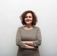 Henrieta Petrovičová